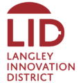 LID red logo